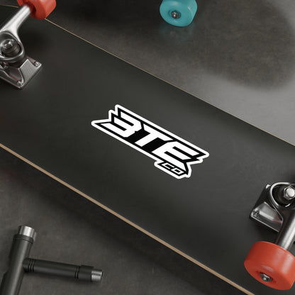3TE Sticker