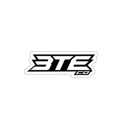 3TE Sticker